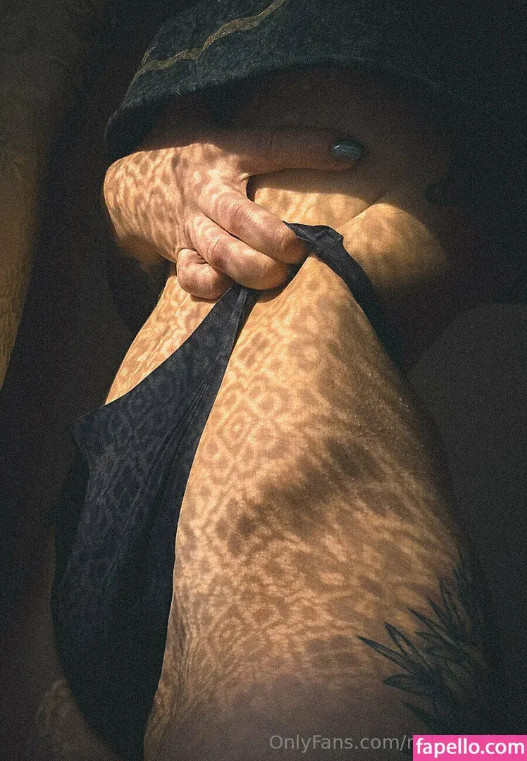 Notaprodigy Onlyfans Photo Gallery 