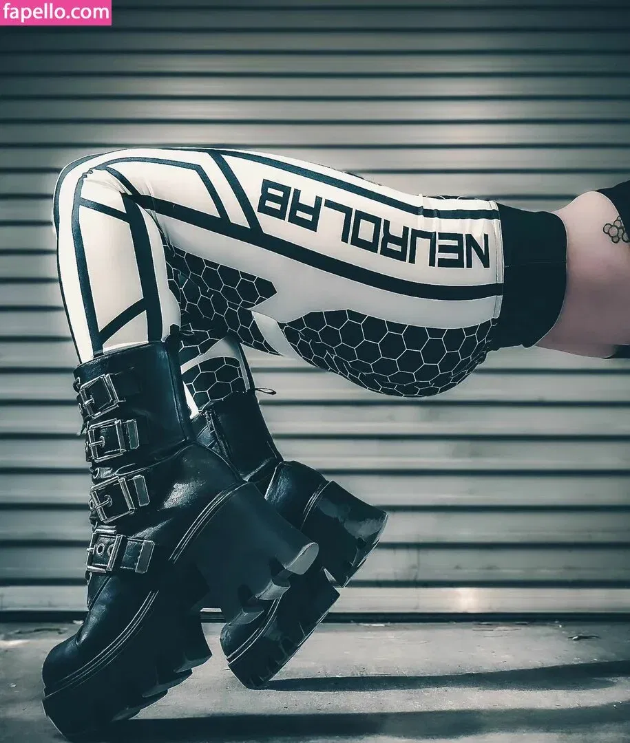 Notaprodigy Onlyfans Photo Gallery 