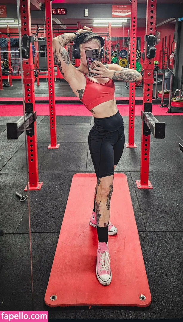 Notaprodigy Onlyfans Photo Gallery 