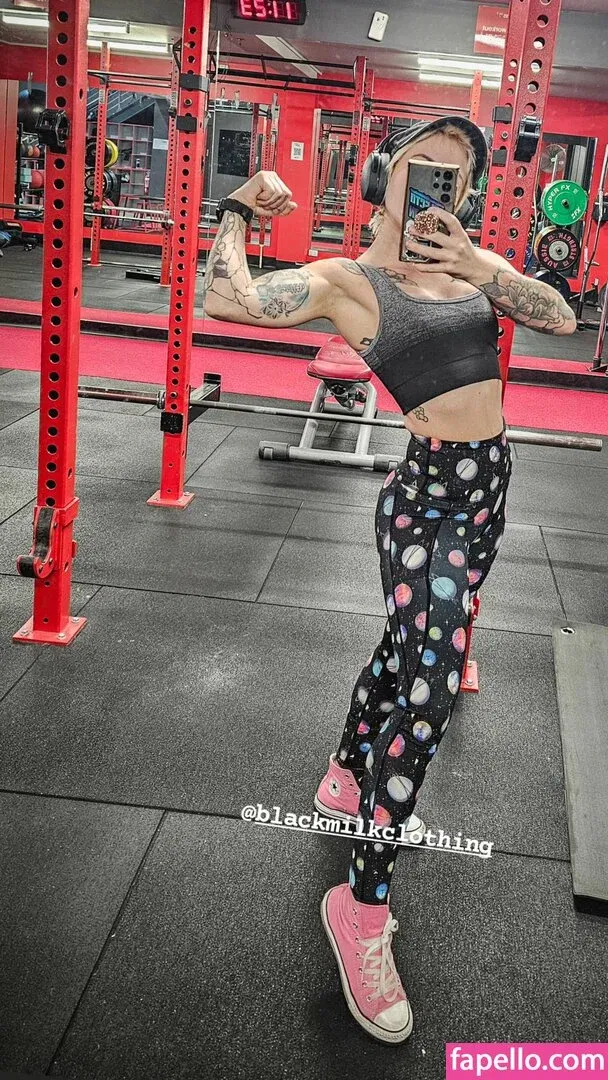 Notaprodigy Onlyfans Photo Gallery 