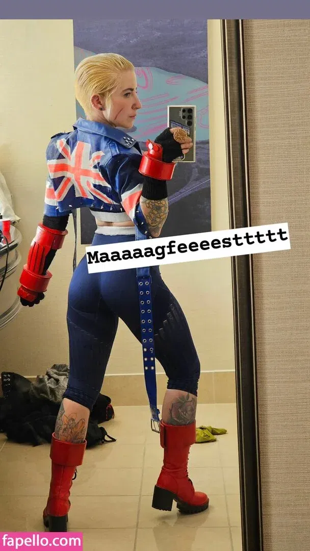 Notaprodigy Onlyfans Photo Gallery 