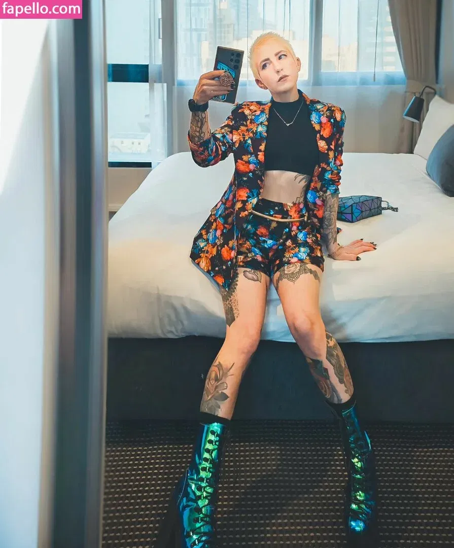 Notaprodigy Onlyfans Photo Gallery 