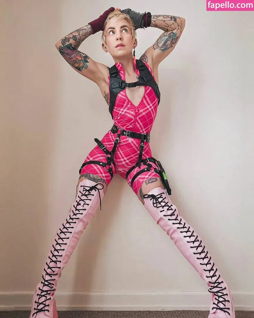 Notaprodigy Onlyfans Photo Gallery 