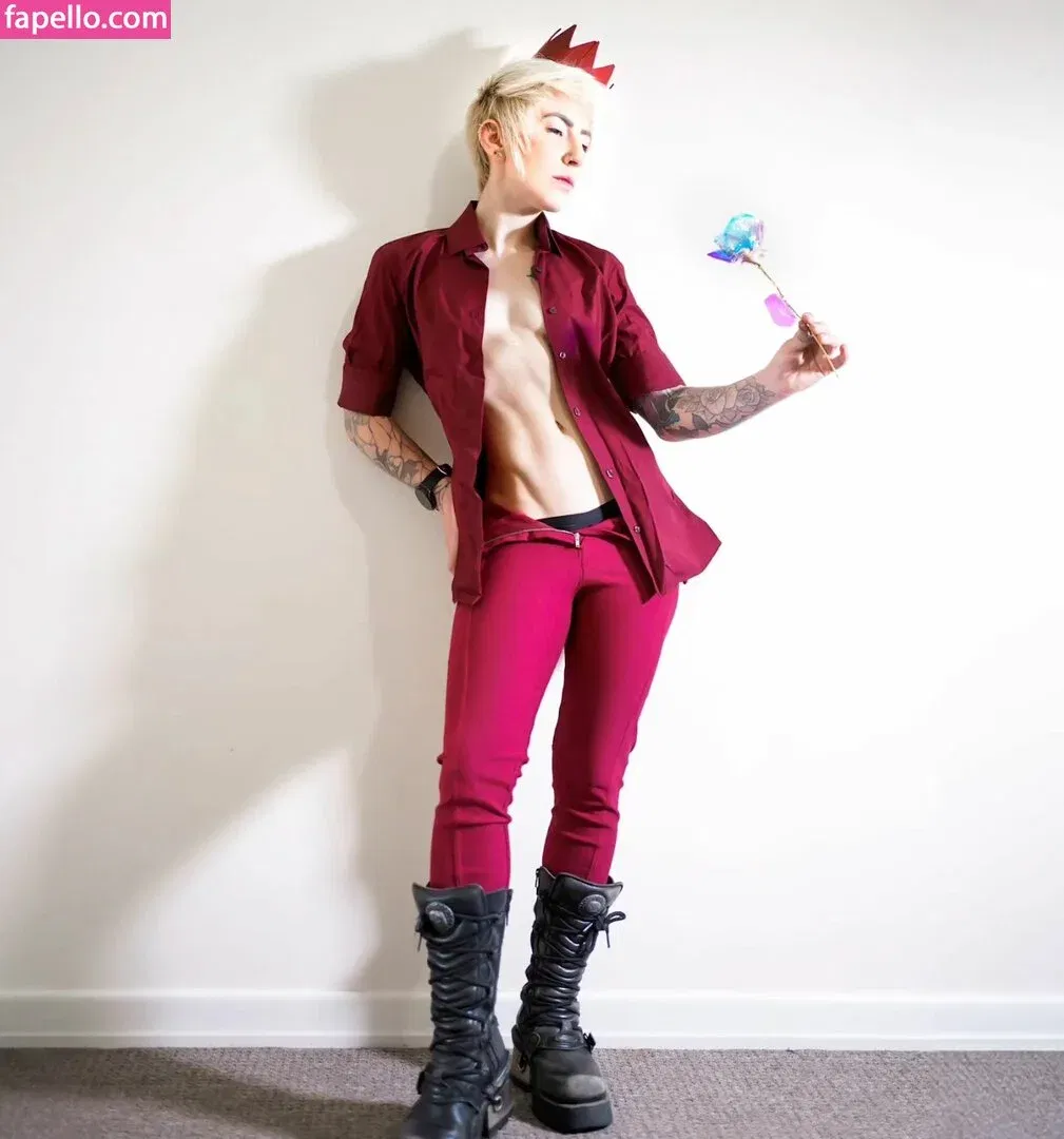 Notaprodigy Onlyfans Photo Gallery 