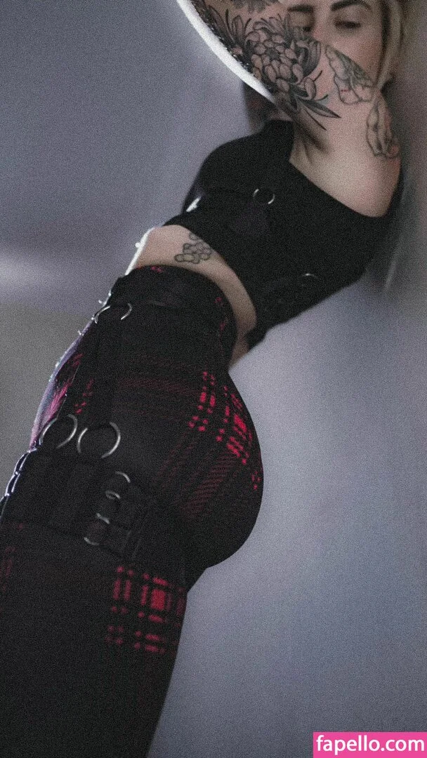 Notaprodigy Onlyfans Photo Gallery 