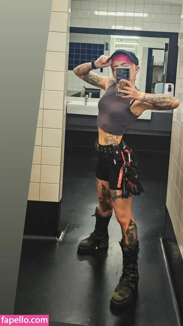 Notaprodigy Onlyfans Photo Gallery 