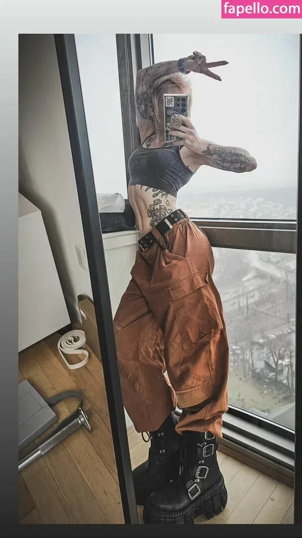 Notaprodigy Onlyfans Photo Gallery 