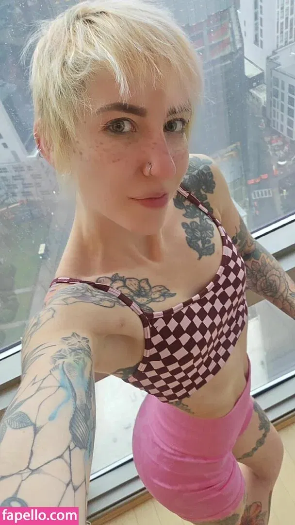 Notaprodigy Onlyfans Photo Gallery 