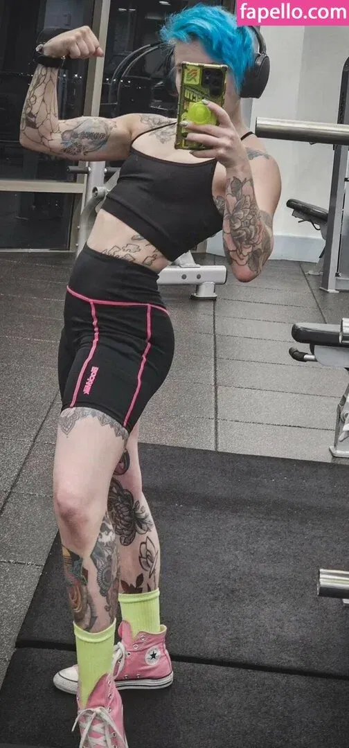 Notaprodigy Onlyfans Photo Gallery 