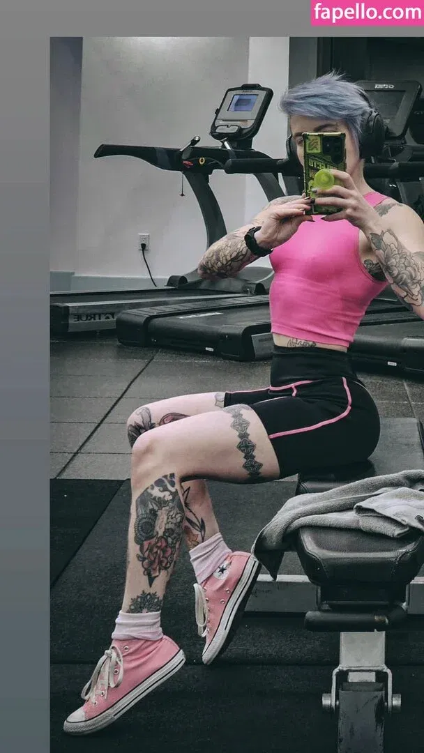 Notaprodigy Onlyfans Photo Gallery 