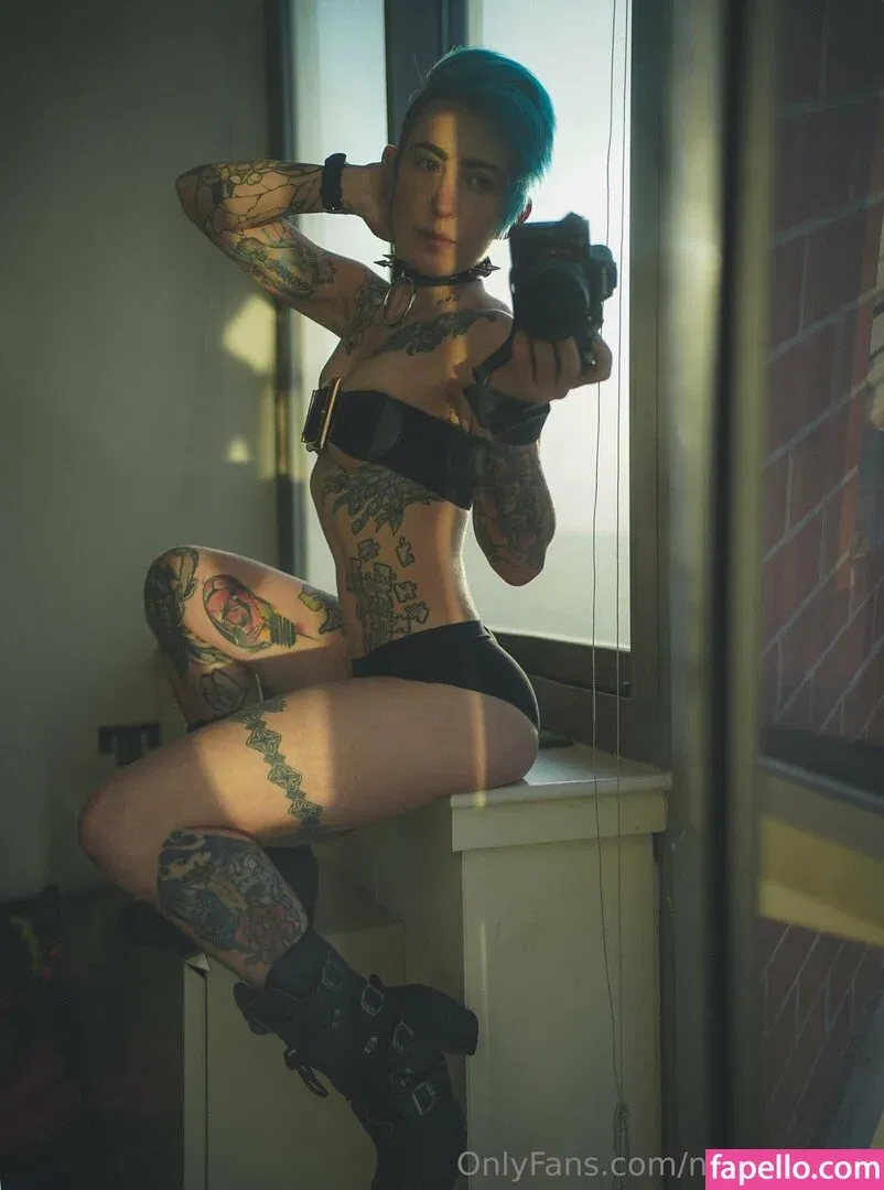 Notaprodigy Onlyfans Photo Gallery 