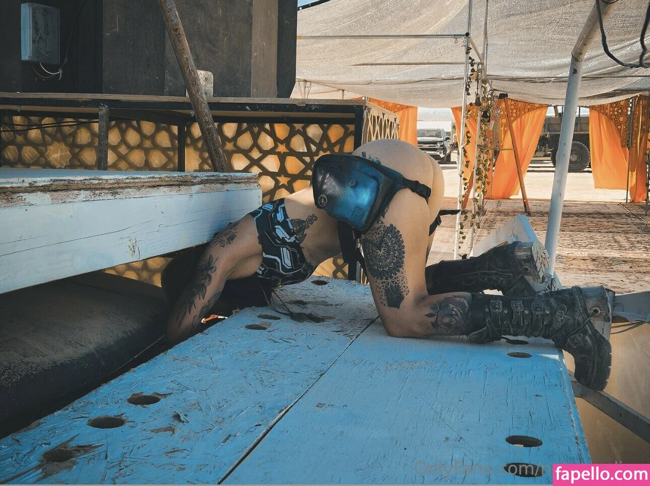 Notaprodigy Onlyfans Photo Gallery 