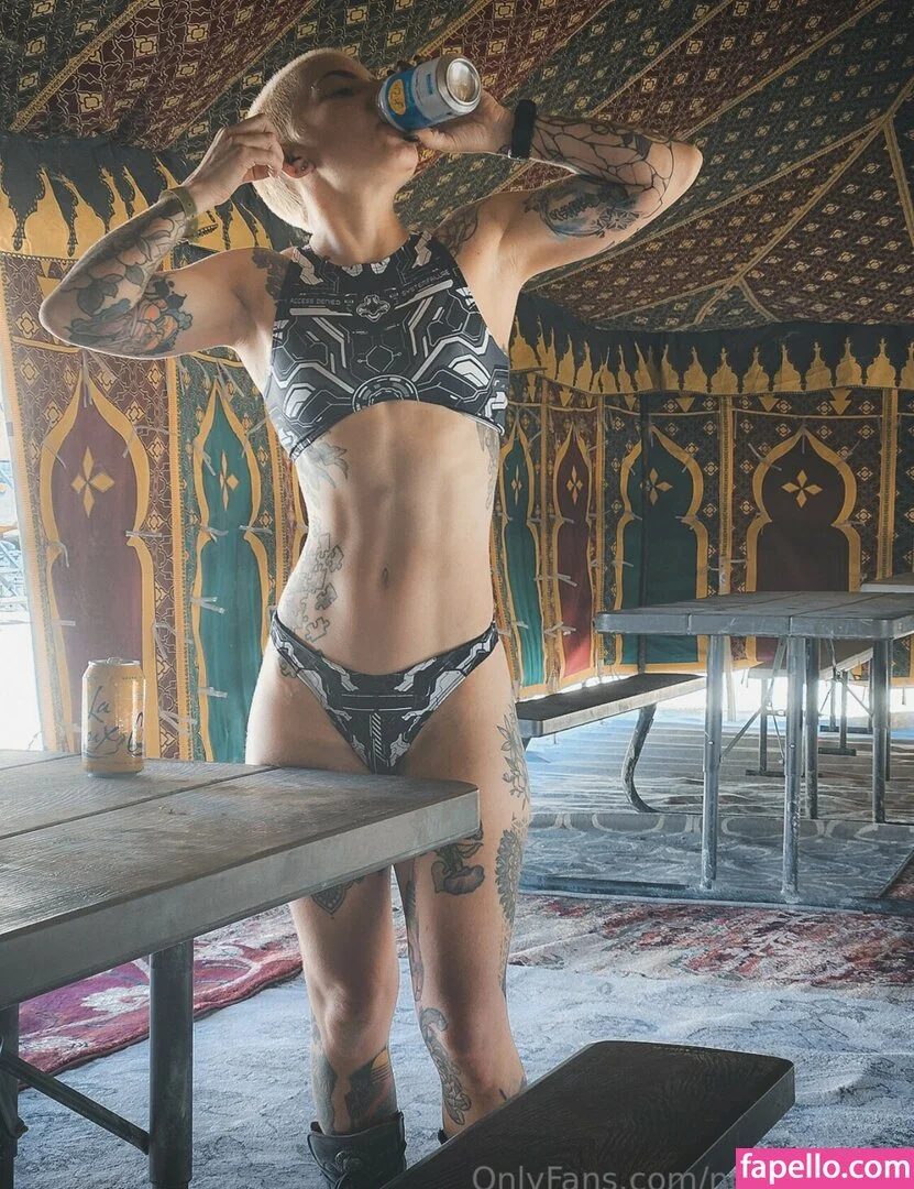 Notaprodigy Onlyfans Photo Gallery 