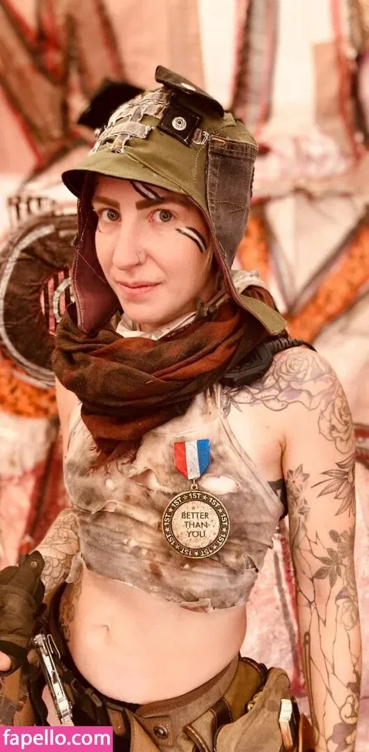 Notaprodigy Onlyfans Photo Gallery 