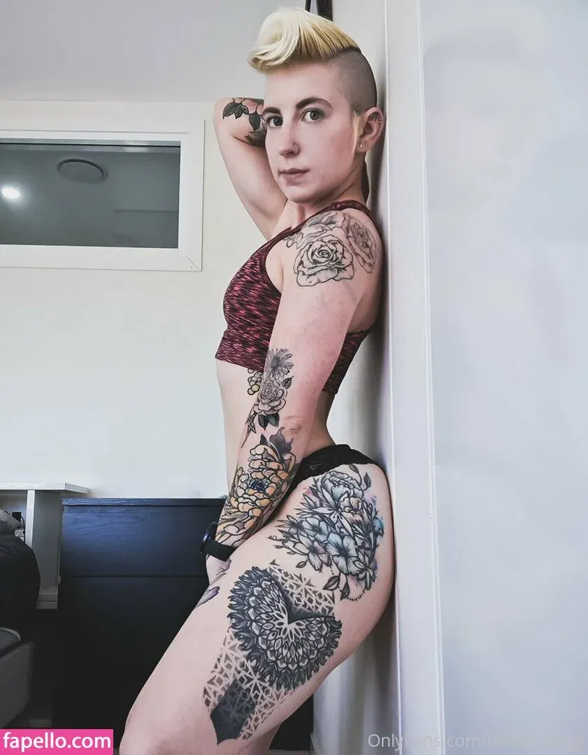 Notaprodigy Onlyfans Photo Gallery 