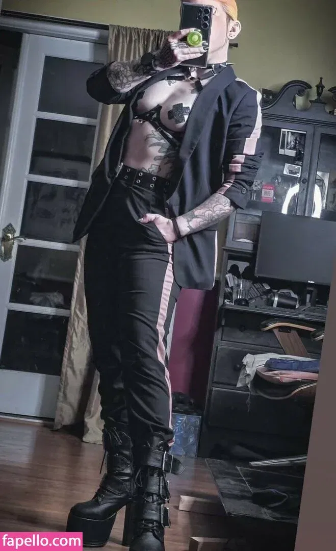 Notaprodigy Onlyfans Photo Gallery 