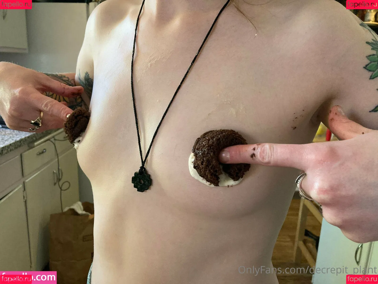Decrepit_plant Onlyfans Photo Gallery 