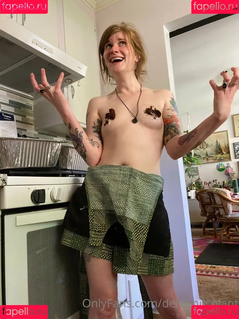 Decrepit_plant Onlyfans Photo Gallery 