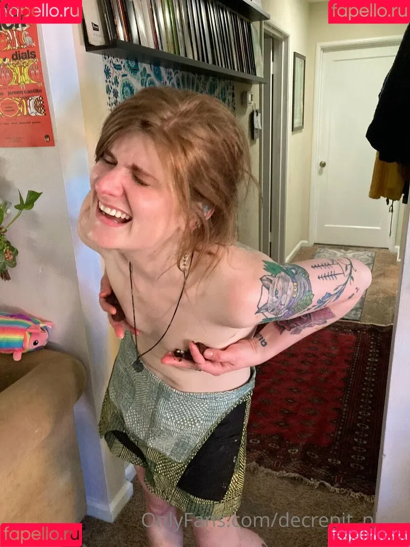 Decrepit_plant Onlyfans Photo Gallery 