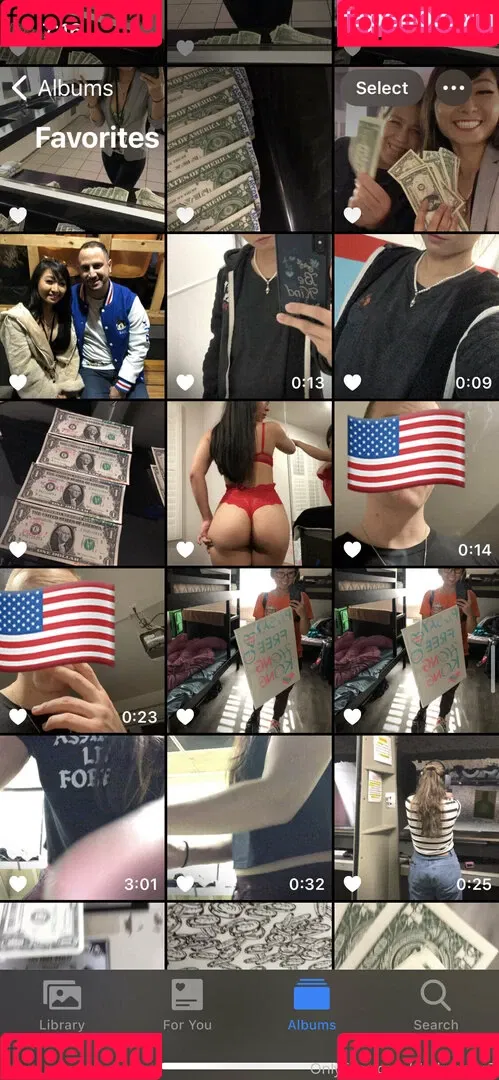cindymoon7 Onlyfans Photo Gallery 