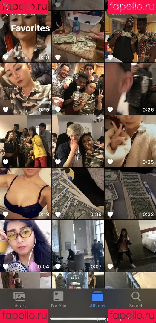 cindymoon7 Onlyfans Photo Gallery 