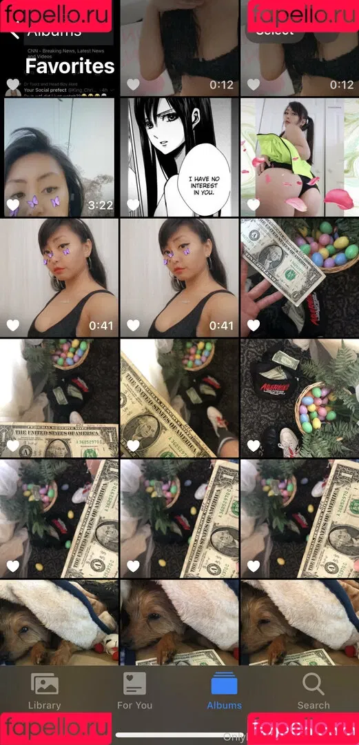 cindymoon7 Onlyfans Photo Gallery 
