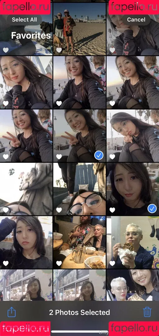 cindymoon7 Onlyfans Photo Gallery 