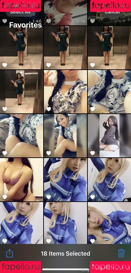 cindymoon7 Onlyfans Photo Gallery 