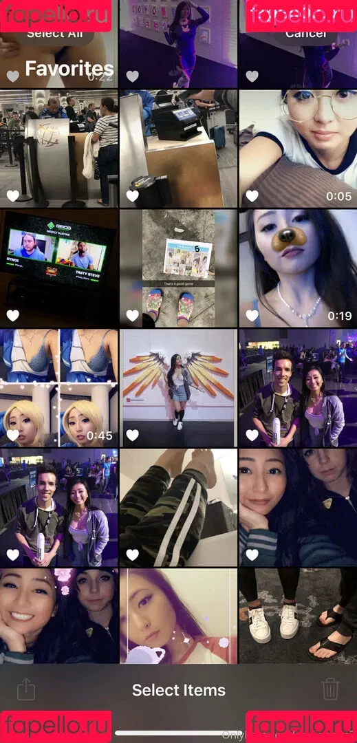 cindymoon7 Onlyfans Photo Gallery 
