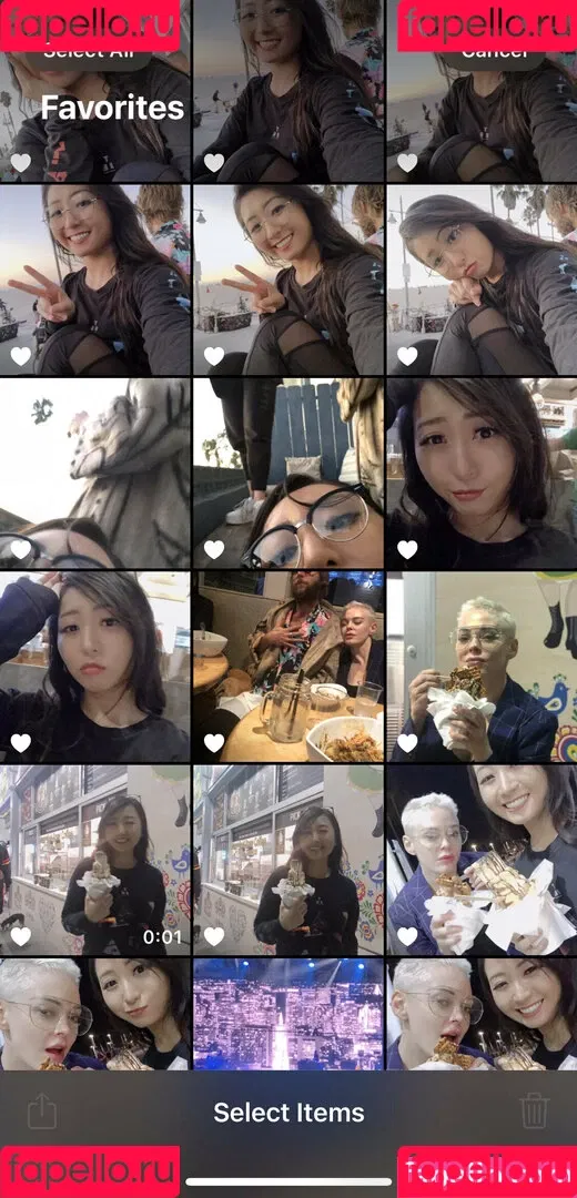 cindymoon7 Onlyfans Photo Gallery 