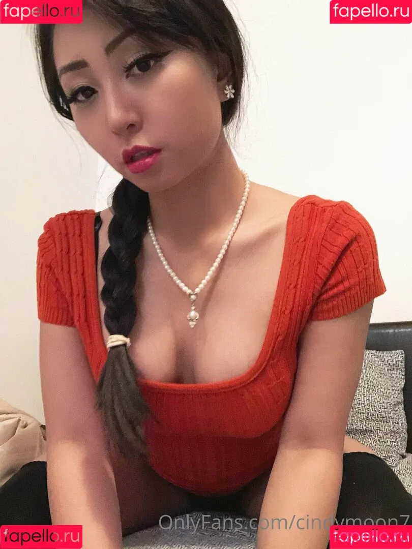 cindymoon7 Onlyfans Photo Gallery 