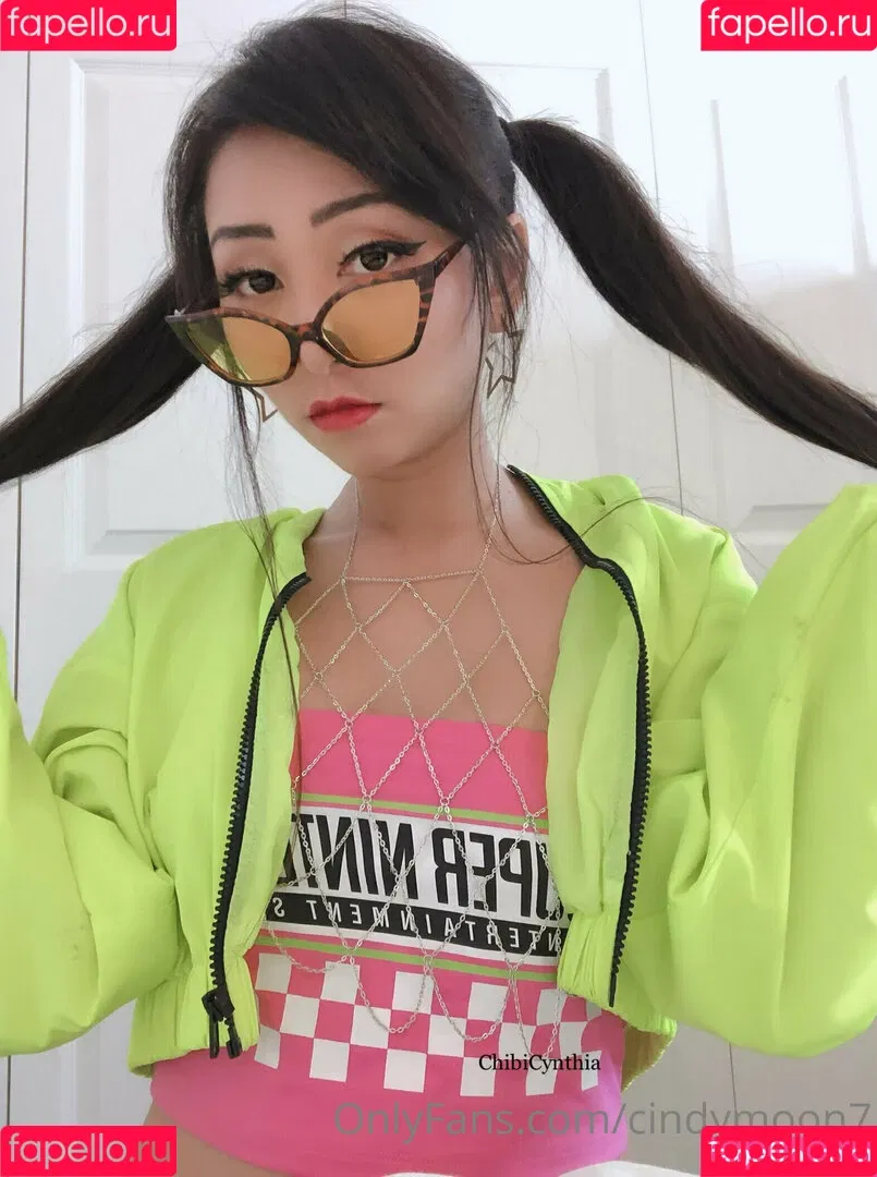 cindymoon7 Onlyfans Photo Gallery 