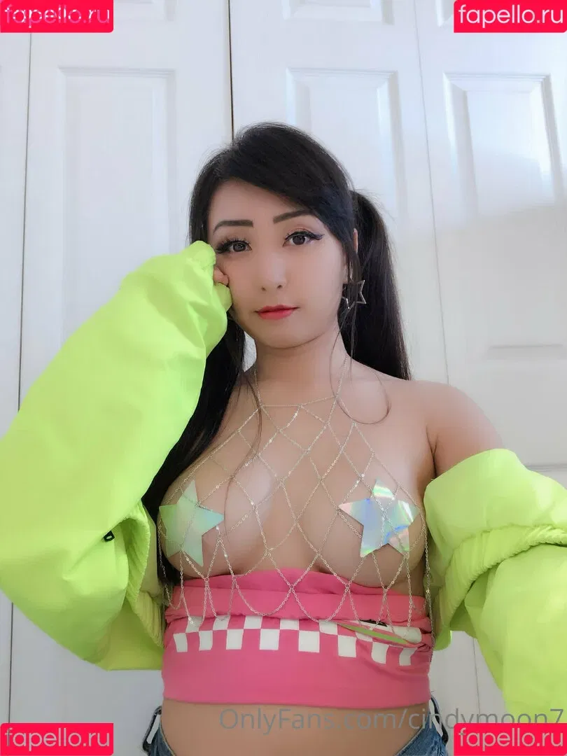 cindymoon7 Onlyfans Photo Gallery 