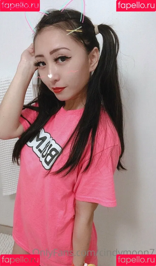 cindymoon7 Onlyfans Photo Gallery 