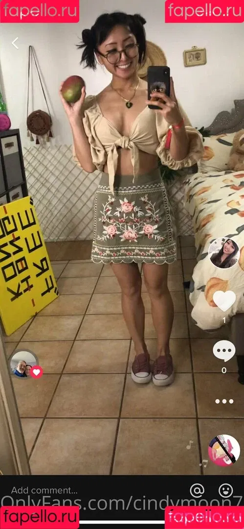 cindymoon7 Onlyfans Photo Gallery 