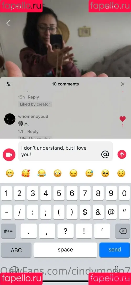 cindymoon7 Onlyfans Photo Gallery 