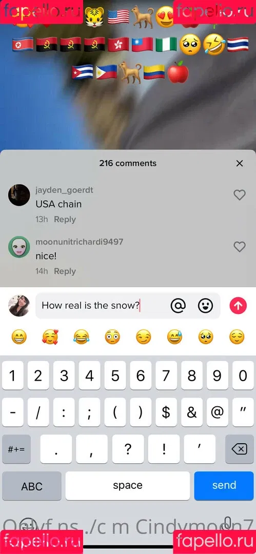 cindymoon7 Onlyfans Photo Gallery 