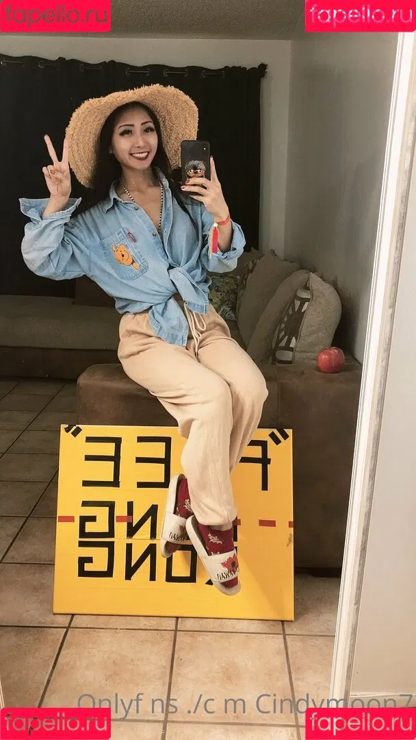cindymoon7 Onlyfans Photo Gallery 
