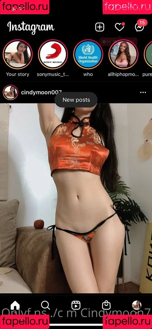 cindymoon7 Onlyfans Photo Gallery 