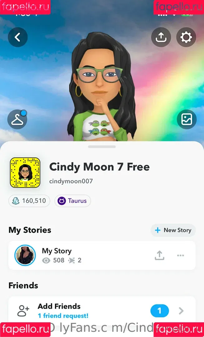 cindymoon7 Onlyfans Photo Gallery 