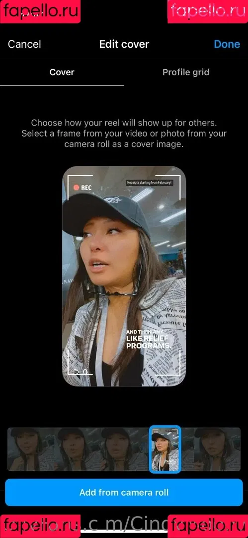 cindymoon7 Onlyfans Photo Gallery 