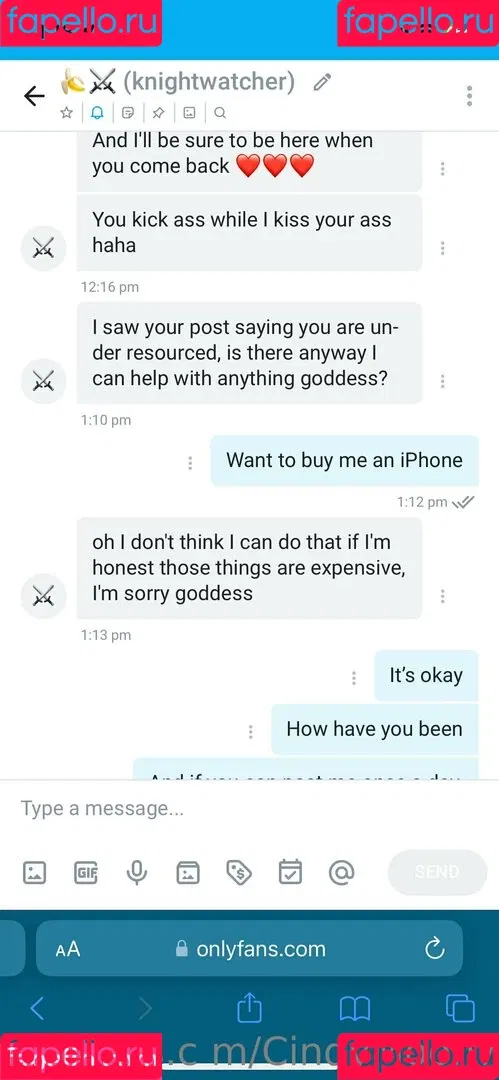 cindymoon7 Onlyfans Photo Gallery 