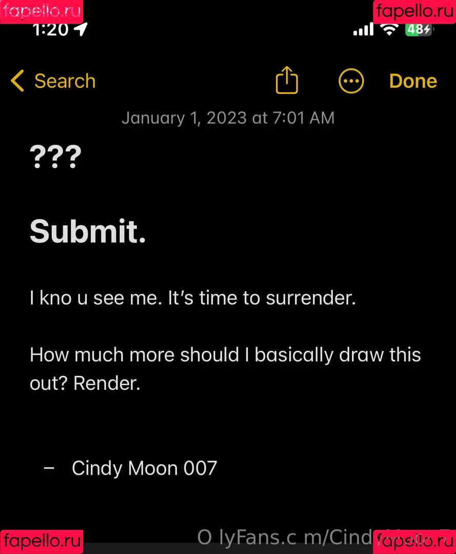 cindymoon7 Onlyfans Photo Gallery 