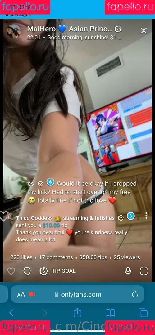 cindymoon7 Onlyfans Photo Gallery 