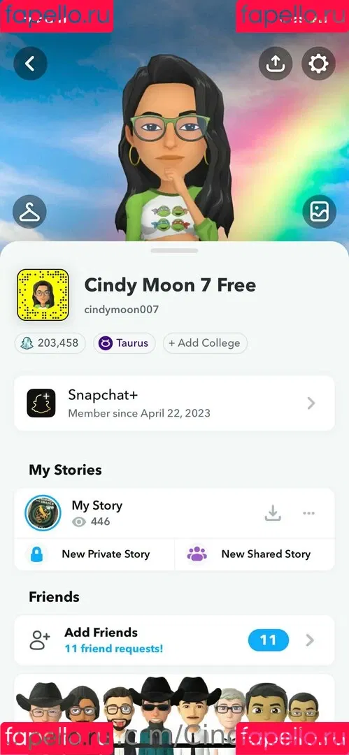 cindymoon7 Onlyfans Photo Gallery 