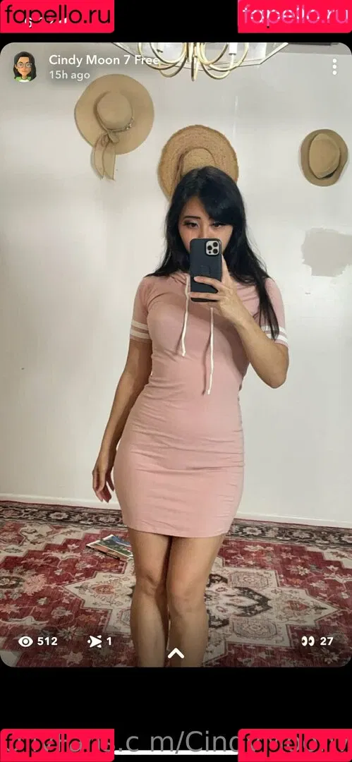 cindymoon7 Onlyfans Photo Gallery 
