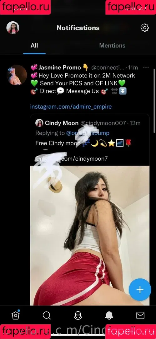 cindymoon7 Onlyfans Photo Gallery 