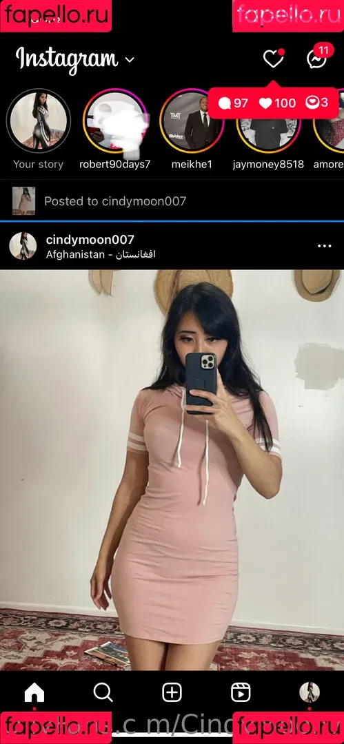 cindymoon7 Onlyfans Photo Gallery 