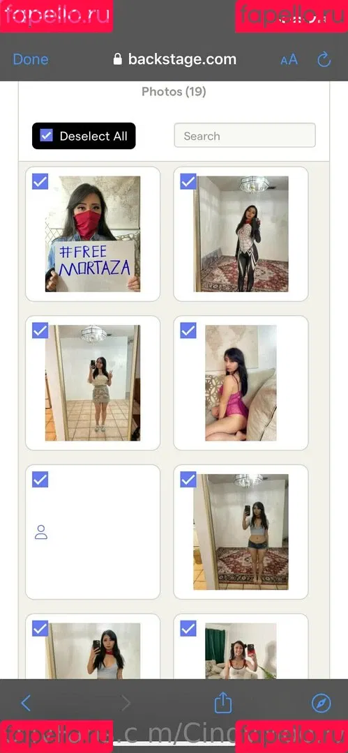 cindymoon7 Onlyfans Photo Gallery 