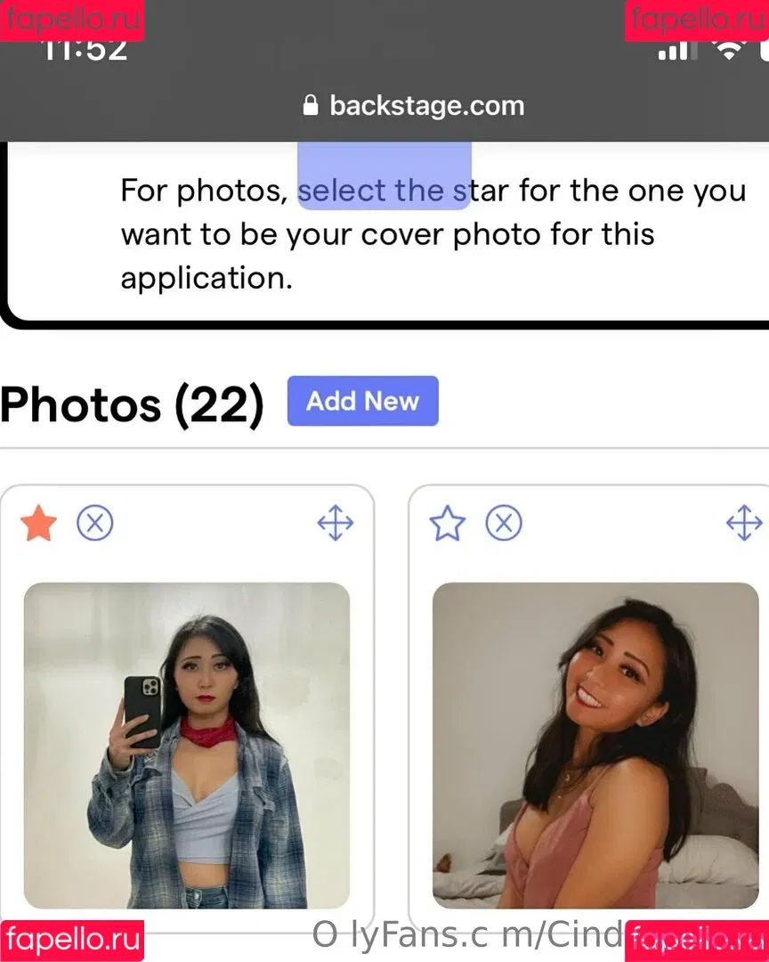 cindymoon7 Onlyfans Photo Gallery 